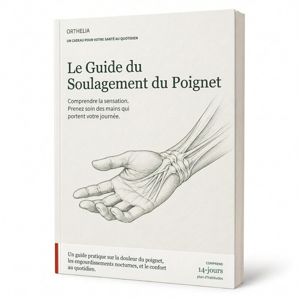 Guide-poignet